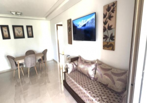 Puerto Marina Asilah 2 ROOMS